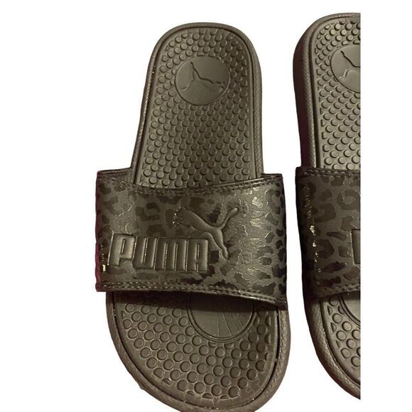 Puma Womens Slides / Size 6 - Picture 3 of 5
